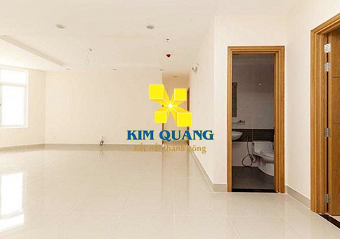 CHO THUÊ NGUYÊN TÒA NHÀ 49 LÊ VĂN MIẾN