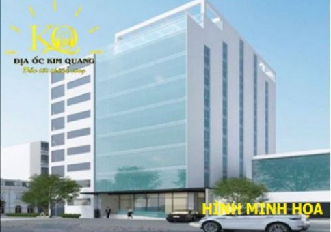 CHO THUÊ TÒA NHÀ VĂN PHÒNG MT 70 PHẠM NGỌC THẠCH