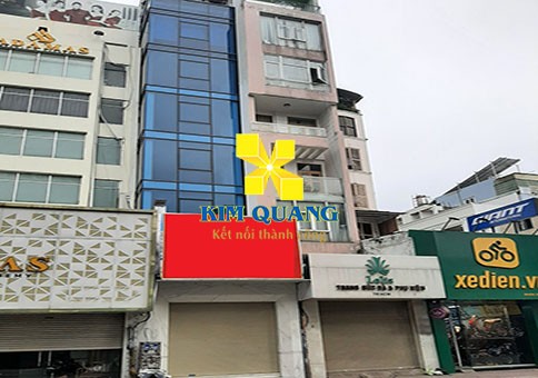 CHO THUÊ NHÀ NGUYÊN CĂN 61 VÕ THỊ SÁU