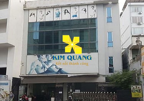 CHO THUÊ TÒA NHÀ 74 HỒNG HÀ QUẬN TÂN BÌNH