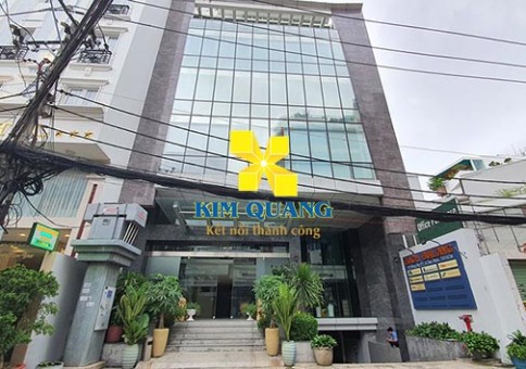 CHO THUÊ TÒA NHÀ 19 ĐỐNG ĐA IDD 2 BUILDING
