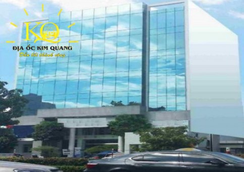 CHO THUÊ TOÀ NHÀ MT ĐƯỜNG NGUYỄN CHÍ THANH QUẬN 10
