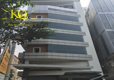 TÒA NHÀ CHO THUÊ NGUYÊN CĂN 10 PHAN ĐÌNH GIÓT