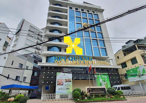CHO THUÊ TÒA NHÀ NGUYÊN CĂN 62 TRẦN HUY LIỆU