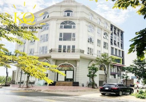 CHO THUÊ TÒA NHÀ 40 ĐƯỜNG SỐ 62 TP THỦ ĐỨC