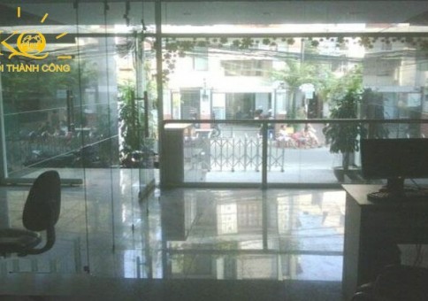 CHO THUÊ VĂN PHÒNG TÒA NHÀ LÂN CẬN ĐƯỜNG CƯ XÁ ĐÔ THÀNH